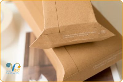 ایمن لفاف ویستا