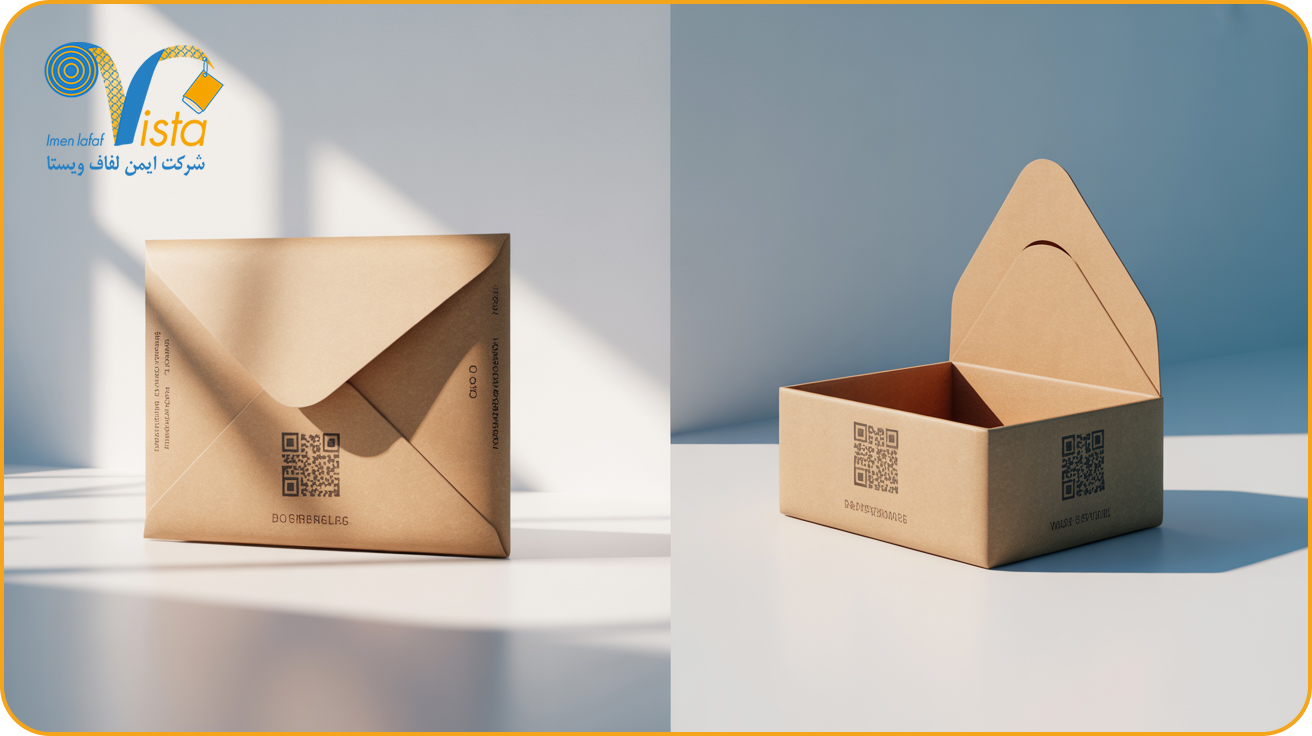 پاکت چندکاره