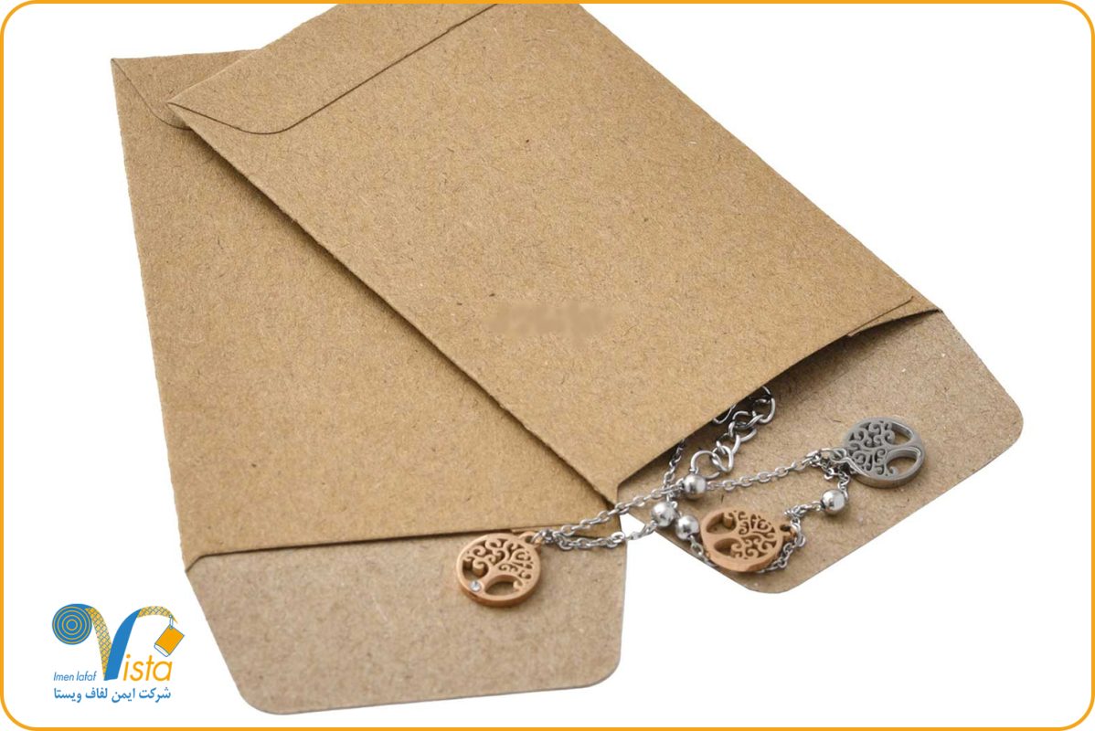 بسته بندی اشیای قیمتی