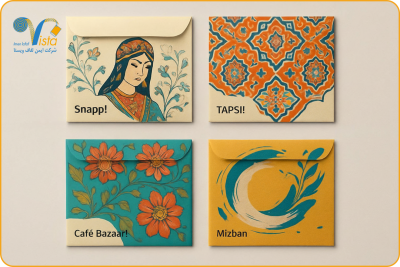 طراحی ایرانی