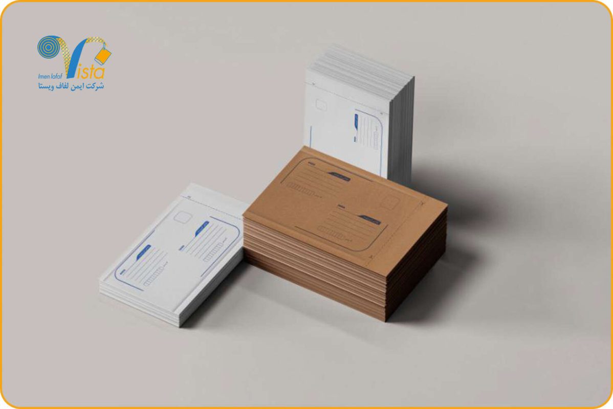 پاکت پستی از کجا بخریم؟