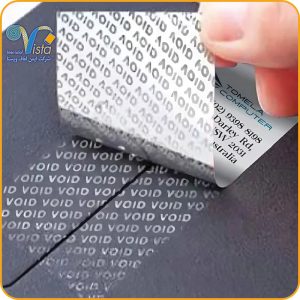 بسته بندی ضدتقلب