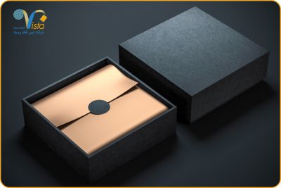 پاکت جواهرات