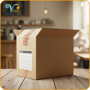 کاربرد مواد مقوایی