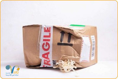 بسته‌بندی مرجوعی