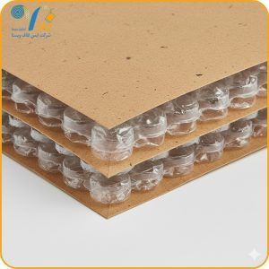 ویژگی‌های محافظت‌کننده و دوستدار محیط زیست پاکت حبابدار کرافت