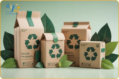 بسته بندی تجزیه پذیر