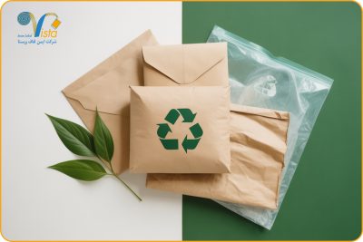 بسته های تجزیه پذیر و مناسب