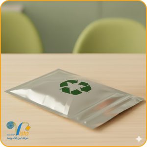 پلاستیک بازیافتی