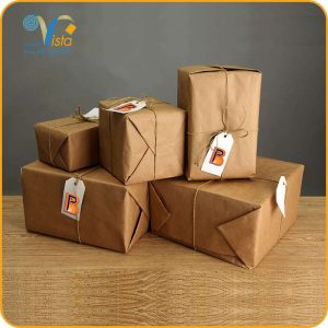 بسته‌بندی مناسب