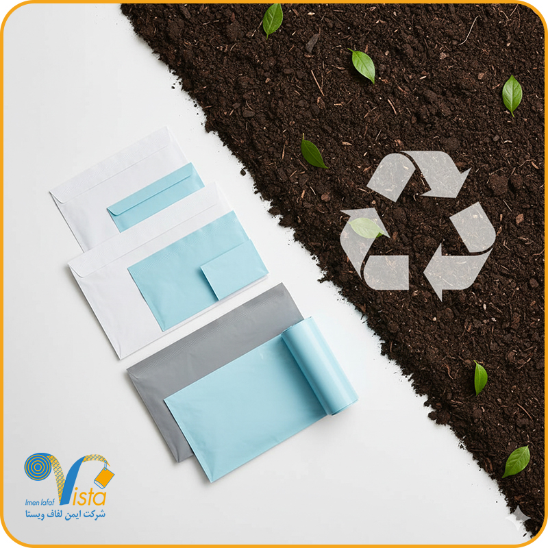 بسته بندی پلاستیکی