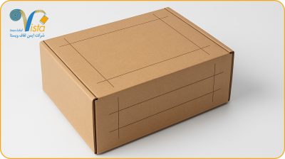 کارتن مقوایی چندکاره