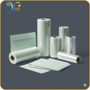 مزیت ایجاد اشکال مختلف