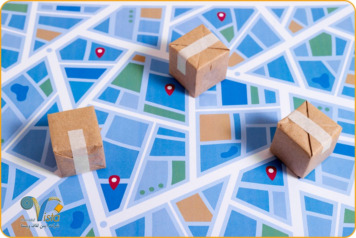 اهمیت ادرس پستی