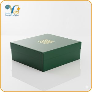 بسته بندی شرکتی