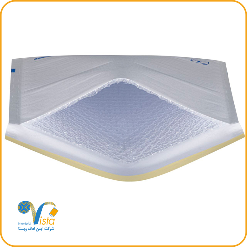 پاکت پستی حبابدار