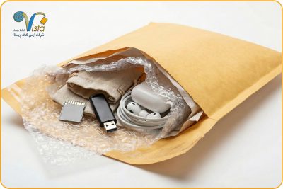 پاکت مناسب محصولات حساس