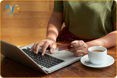 نقش آدرس پستی در خرید اینترنتی