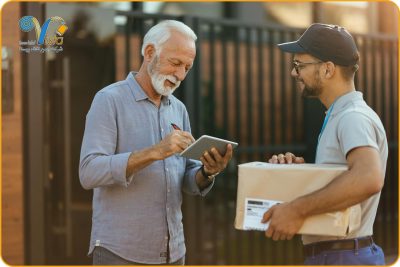 اهمیت آدرس پستی در زندگی روزمره