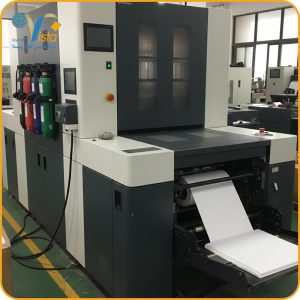 دستگاه چاپ دیجیتال