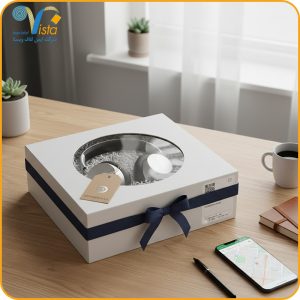 بسته‌بندی جذاب