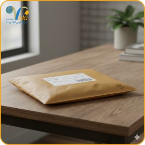 پاکت پستی ضدآب