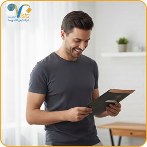 نقش چاپ اختصاصی بر رضایت مشتری