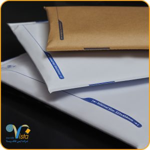 پاکت ایمن لفاف ویستا