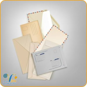 پاکت لمینه درمقایسه با سایر پاکت ها