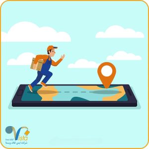 ردیابی انلاین محصول