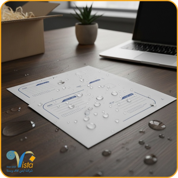 مقاوم دربرابر رطوبت