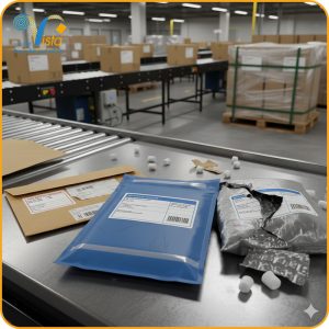 بستهبندی مخصوص