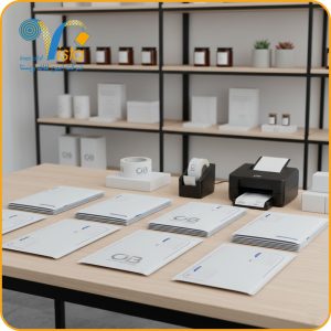 بهترین پاکت برای آنلاین شاپ ها